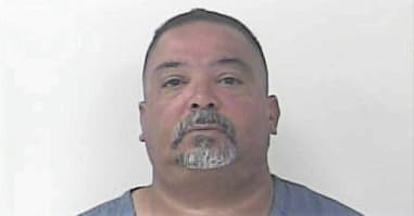 Joseph McArthur, - St. Lucie County, FL 